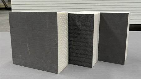 聚氨酯保溫板日常應用領域？