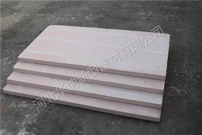 聚氨酯冷庫板重量輕，施工運輸無壓力